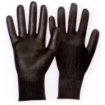 Rękawice BLACK TACTIL