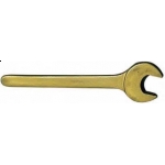 GS1110 - klucz płaski prosty