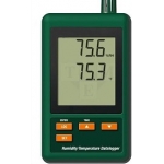 EVD500 Rejestrator temperatury i wilgotności