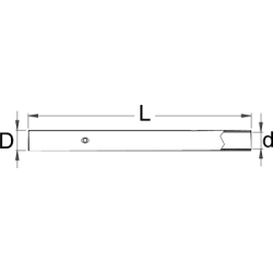 Ramię do 178/2 - 178.1/2