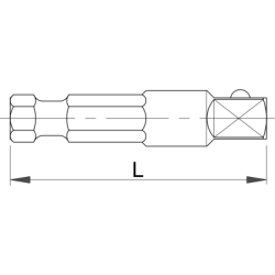 188.10  - adapter nasadek