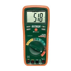 Multimetry ExTech - Seria EV400