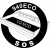 964ECO2A - Zestaw kluczy płasko-oczkowych, długich na wkładce SOS