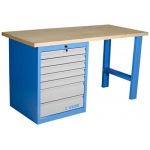 942A13 - Modułowy stół warsztatowy