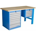 942A15 - Modułowy stół warsztatowy