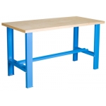 942A1 - Modułowy stół warsztatowy