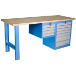 944A15 - Modułowy stół warsztatowy