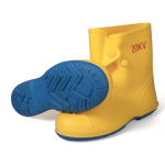 EVIN0665-EVIN0667 - Półbuty elektroizolacyjne zakładane na zwykłe obuwie