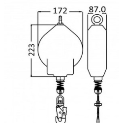 EVKR0335 - EVKR0338