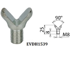 EVDH1533, EVDH1538, EVDH1539