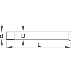 2177.031 - Nasadka rozłączna do 2177.03