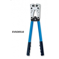 EVSO0510 - EVSO0511, EVSO0580