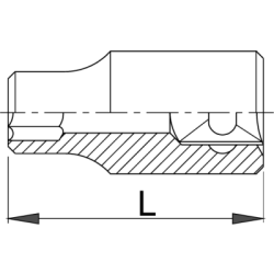 6762.2 - Adapter 1/2