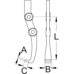 680.2/2 - Ramię