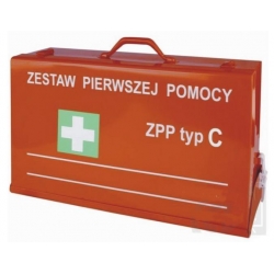 EVZPCP - apteczka przenośna