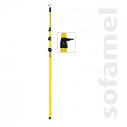 EVSO0110 - EVSO0112 EVSO0497 - EVSO0499