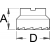 1699.1 - Element równający do 1699